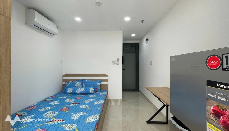 Bất động sản tại TP. Hồ Chí Minh - ảnh 1