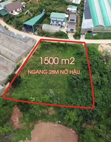 Bất động sản tại Lâm Đồng - ảnh 1