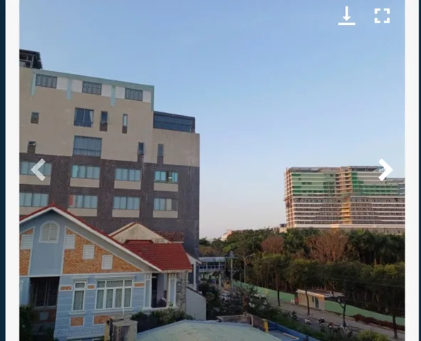 Bất động sản tại Đà Nẵng - ảnh 1