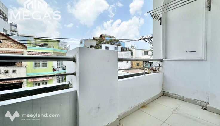 Bất động sản tại TP. Hồ Chí Minh - ảnh 1