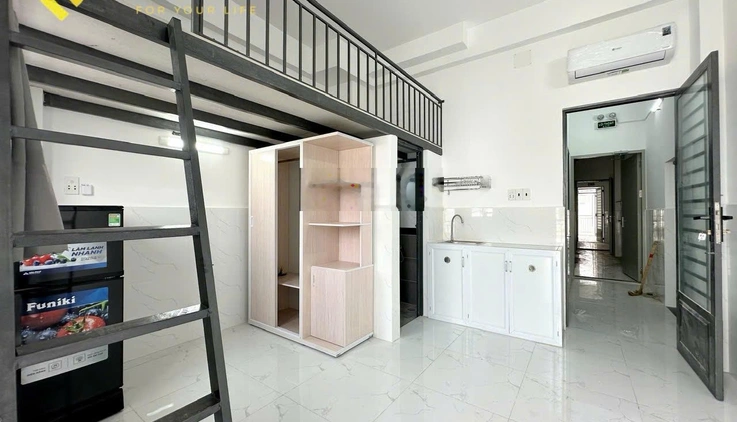 Bất động sản tại TP. Hồ Chí Minh - ảnh 1