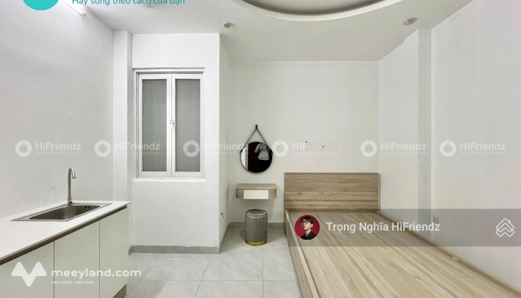 Bất động sản tại TP. Hồ Chí Minh - ảnh 1