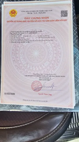 Bất động sản tại Tây Ninh - ảnh 1