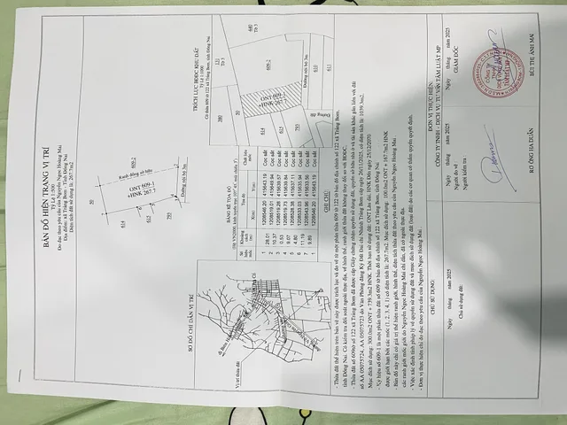 Bất động sản tại Đồng Nai - ảnh 1