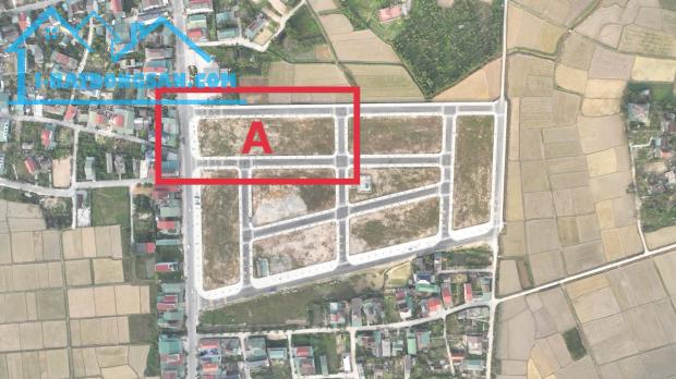 Bất động sản tại Hà Tĩnh - ảnh 1