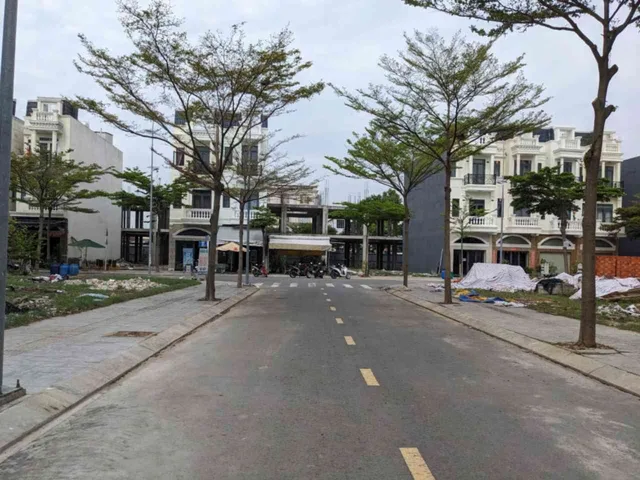 Bất động sản tại Bình Dương - ảnh 1
