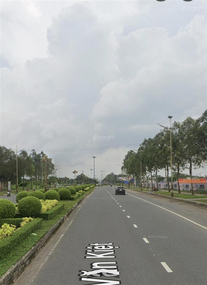 Bất động sản tại Cần Thơ - ảnh 1