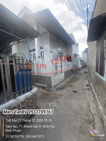 Bất động sản tại Ninh Thuận - ảnh 1