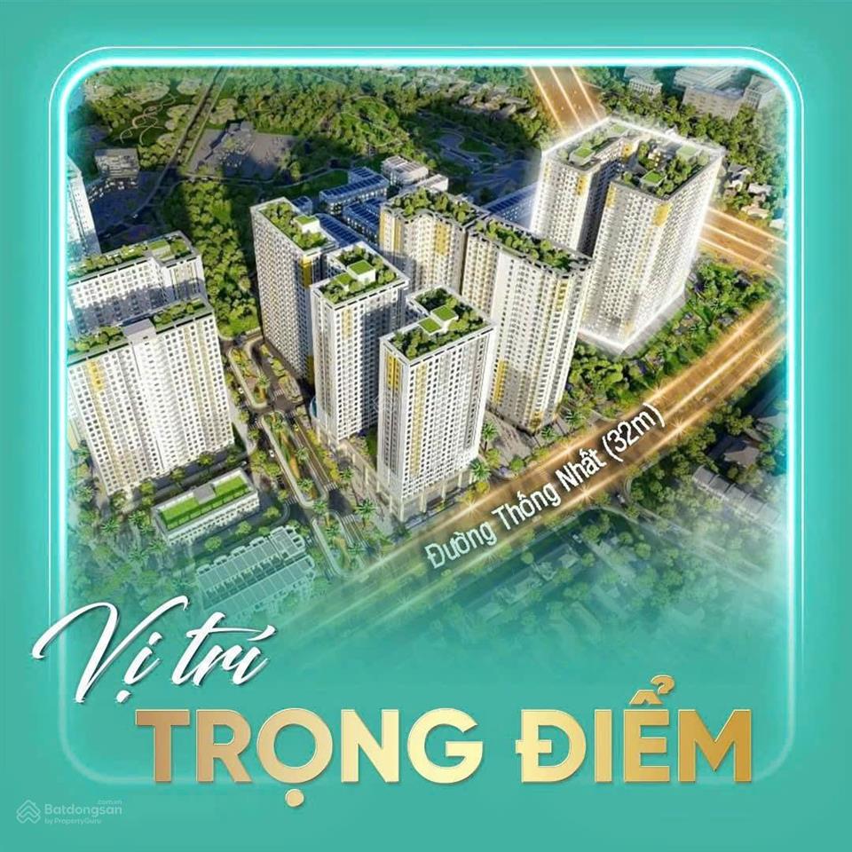Bất động sản tại Bình Dương - ảnh 1