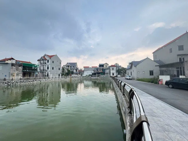 Bất động sản tại Hưng Yên - ảnh 1