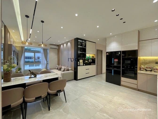 Bất động sản tại TP. Hồ Chí Minh - ảnh 1