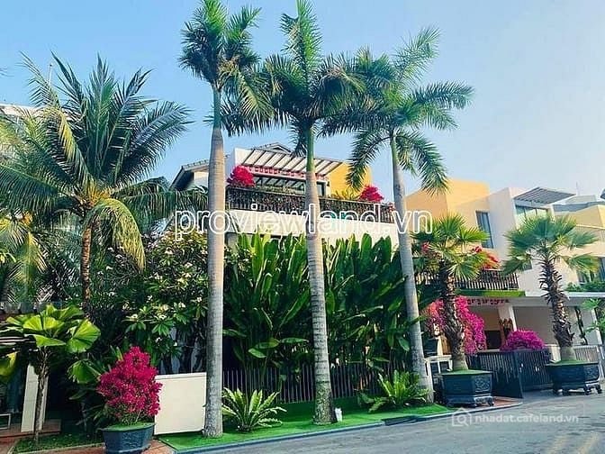 Bất động sản tại TP. Hồ Chí Minh - ảnh 1