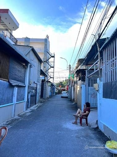 Bất động sản tại TP. Hồ Chí Minh - ảnh 1