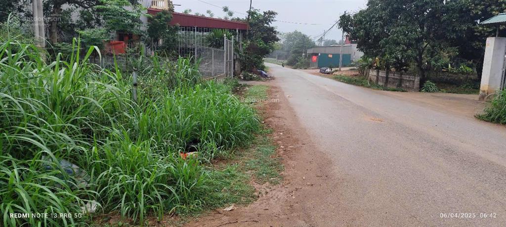Bất động sản tại Phú Thọ - ảnh 1