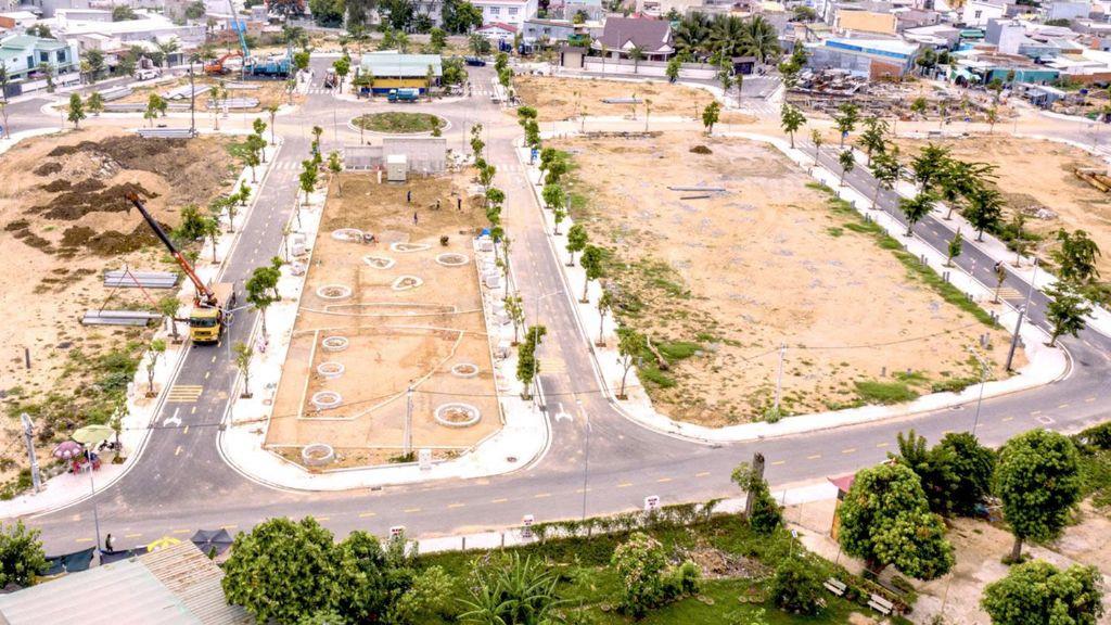 Bất động sản tại Ninh Thuận - ảnh 1