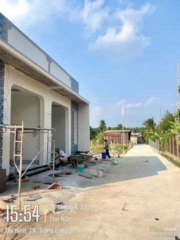 Bất động sản tại Tây Ninh - ảnh 1
