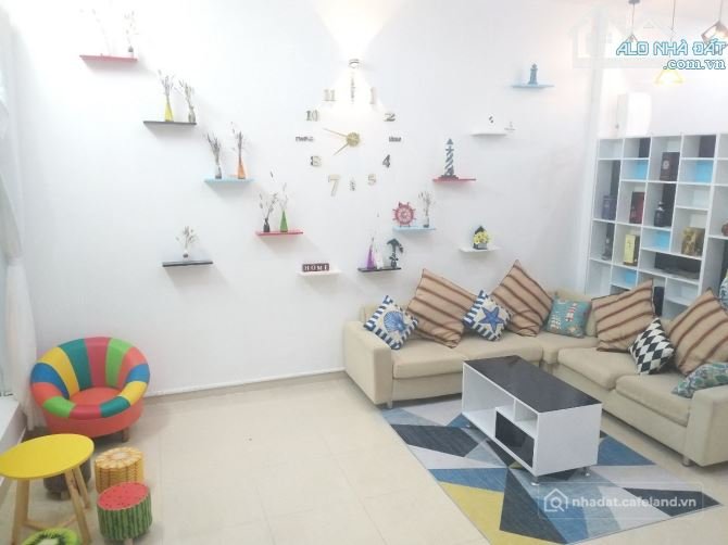 Bất động sản tại TP. Hồ Chí Minh - ảnh 1