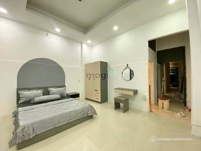 Bất động sản tại TP. Hồ Chí Minh - ảnh 1