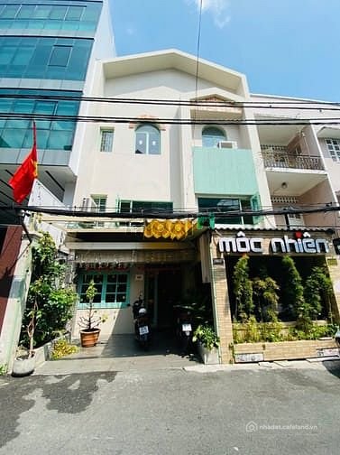 Bất động sản tại TP. Hồ Chí Minh - ảnh 1
