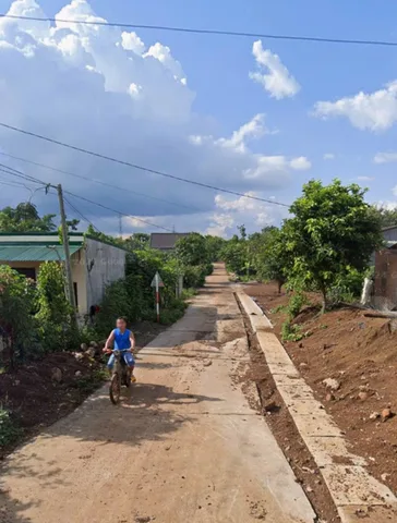 Bất động sản tại Đắk Lắk - ảnh 1