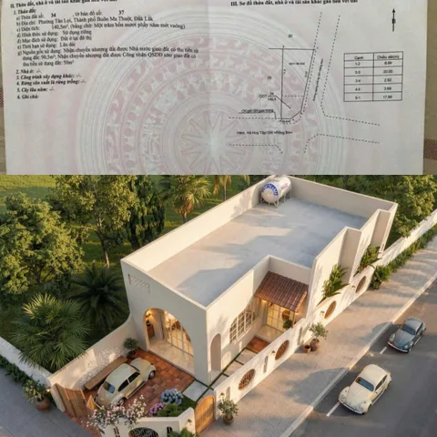 Bất động sản tại Đắk Lắk - ảnh 1