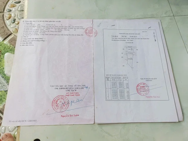 Bất động sản tại Khánh Hòa - ảnh 1