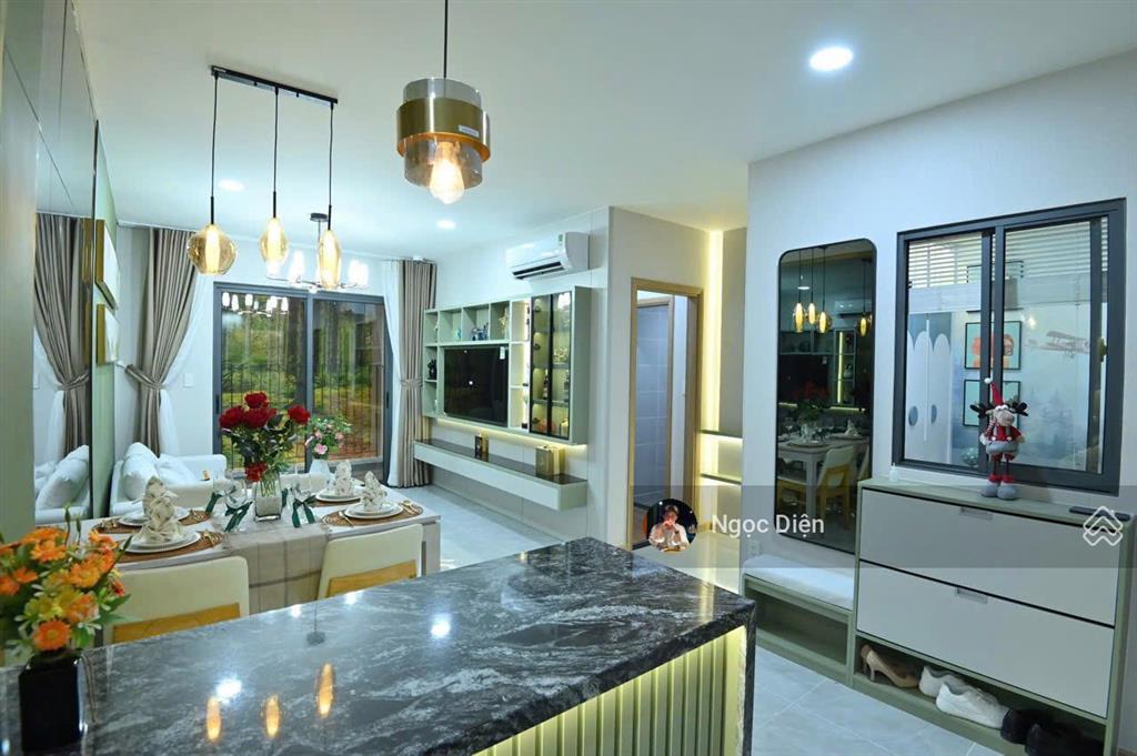 Bất động sản tại Bình Dương - ảnh 1