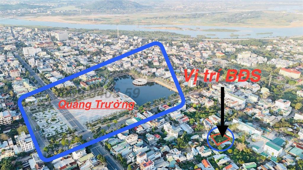 Bất động sản tại Quảng Ngãi - ảnh 1