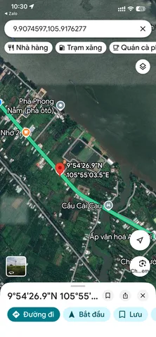 Bất động sản tại Cần Thơ - ảnh 1