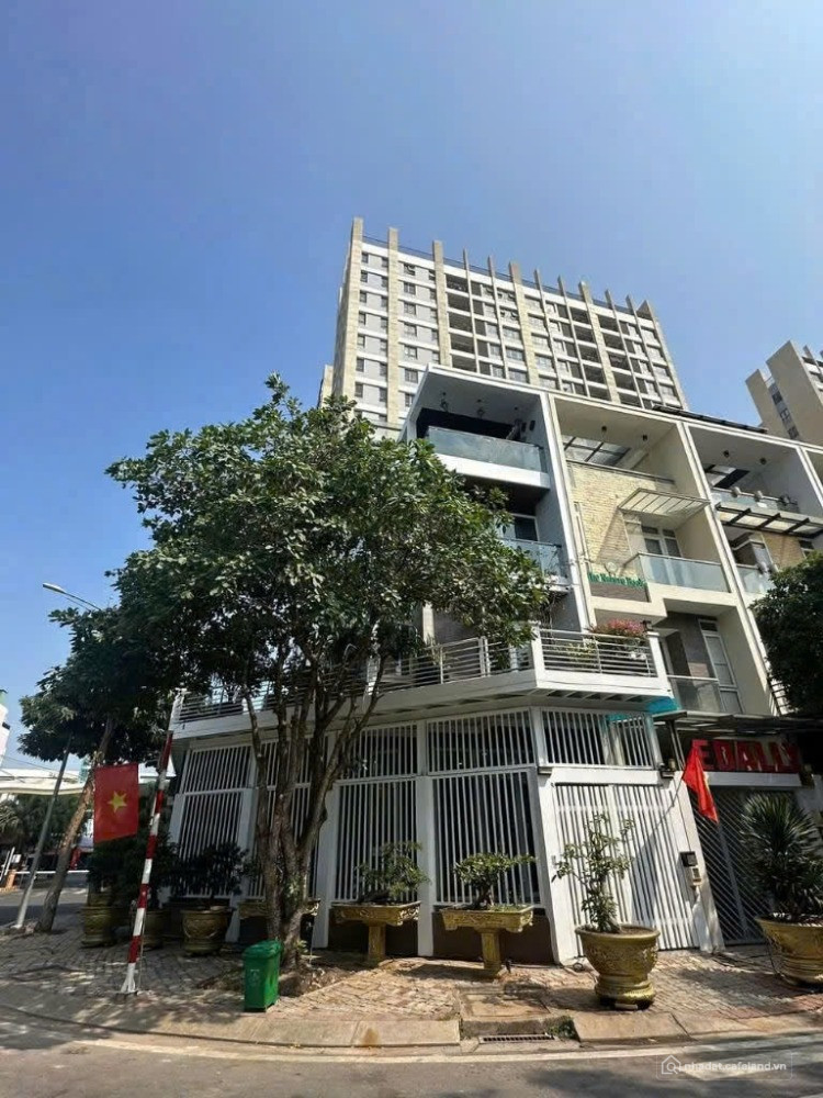 Bất động sản tại TP. Hồ Chí Minh - ảnh 1