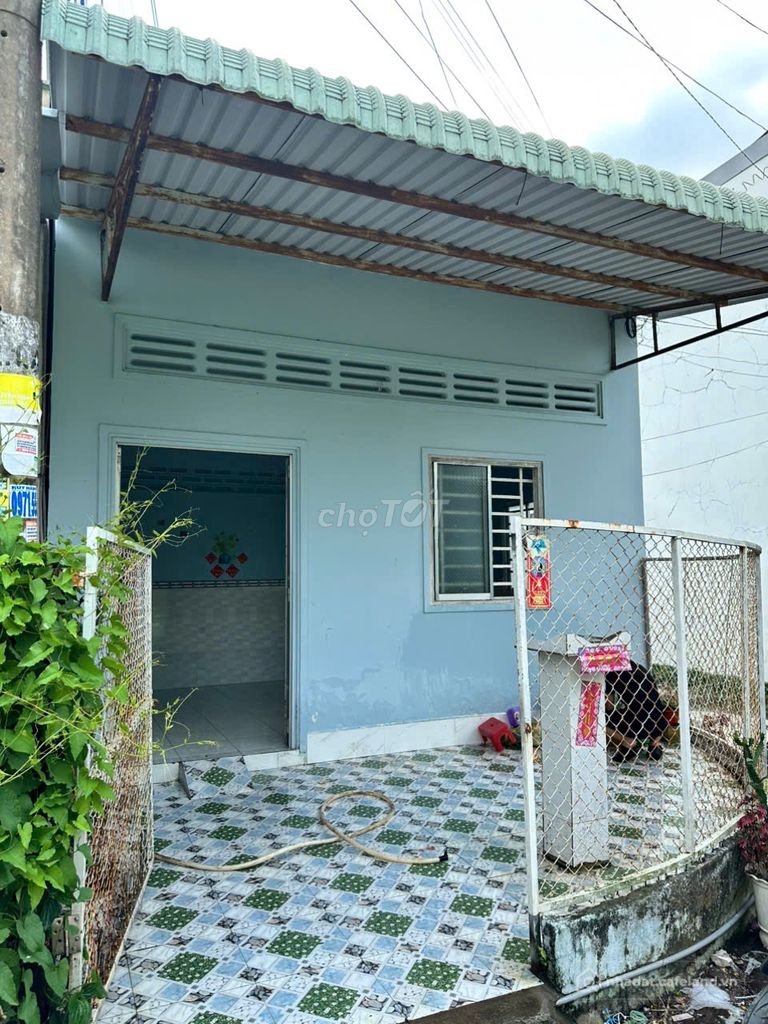 Bất động sản tại An Giang - ảnh 1