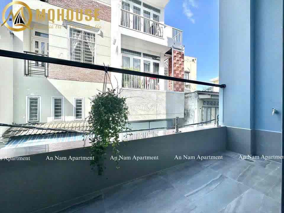 Căn hộ / chung cư tại Tân Bình, TP. Hồ Chí Minh - ảnh 4