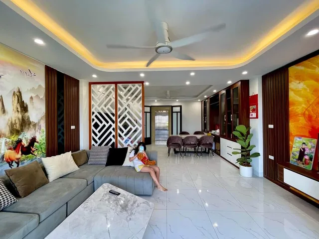 Bất động sản tại Hà Nội - ảnh 1