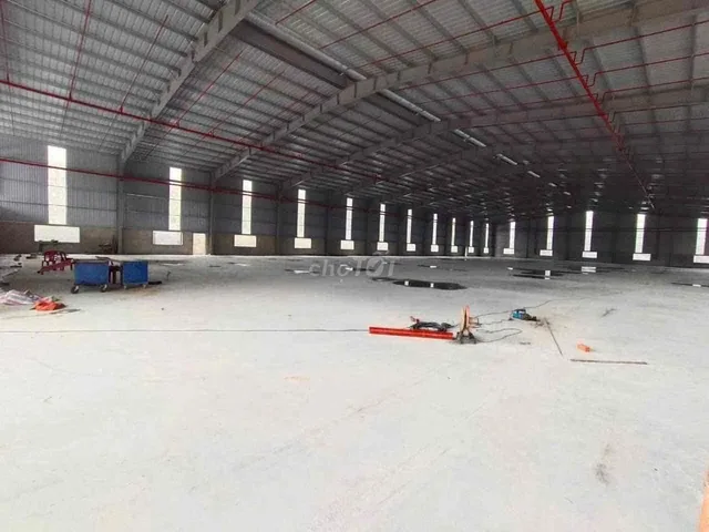 Bất động sản tại Bình Dương - ảnh 1