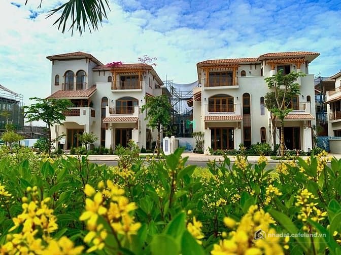Bất động sản tại TP. Hồ Chí Minh - ảnh 1