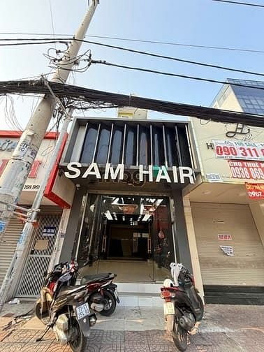 Bất động sản tại TP. Hồ Chí Minh - ảnh 1