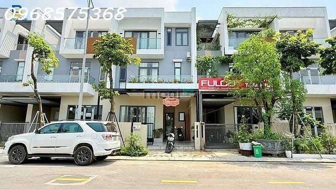 Bất động sản tại Thừa Thiên Huế - ảnh 1