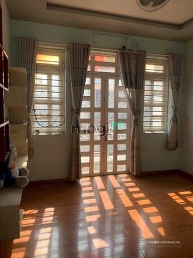 Bất động sản tại TP. Hồ Chí Minh - ảnh 1