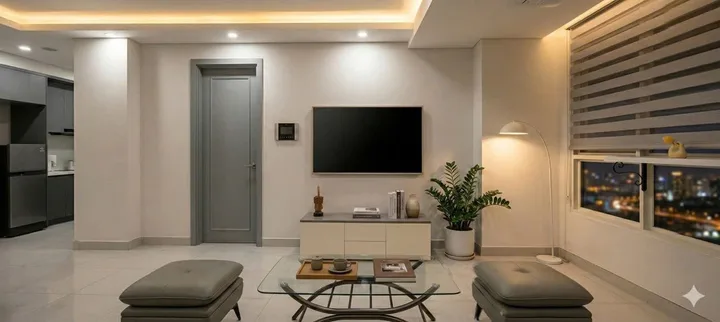 Bất động sản tại TP. Hồ Chí Minh - ảnh 1
