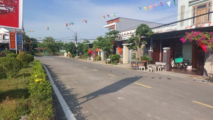 Bất động sản tại Quảng Nam - ảnh 1