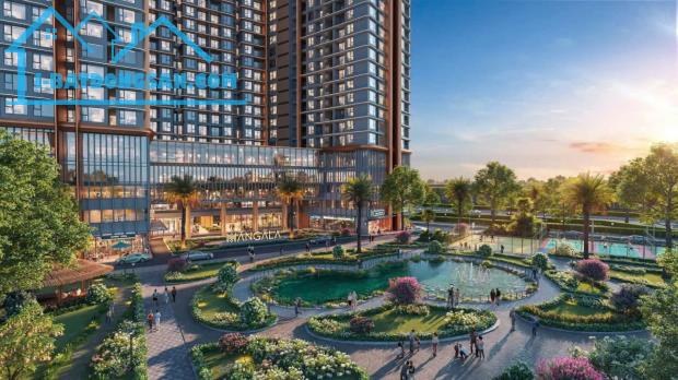Bất động sản tại Bắc Giang - ảnh 1