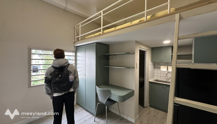 Bất động sản tại TP. Hồ Chí Minh - ảnh 1