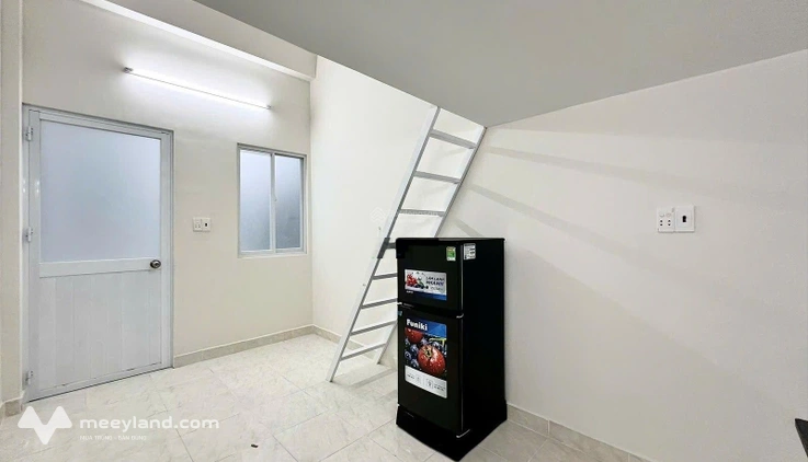 Bất động sản tại TP. Hồ Chí Minh - ảnh 1