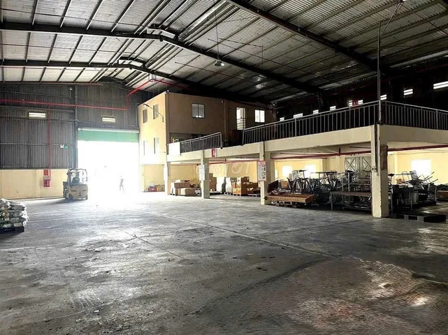 Bất động sản tại Bình Dương - ảnh 1