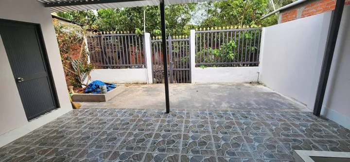 Bất động sản tại Bến Tre - ảnh 1