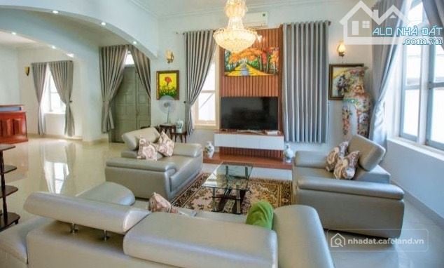 Bất động sản tại TP. Hồ Chí Minh - ảnh 1