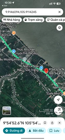 Bất động sản tại Cần Thơ - ảnh 1