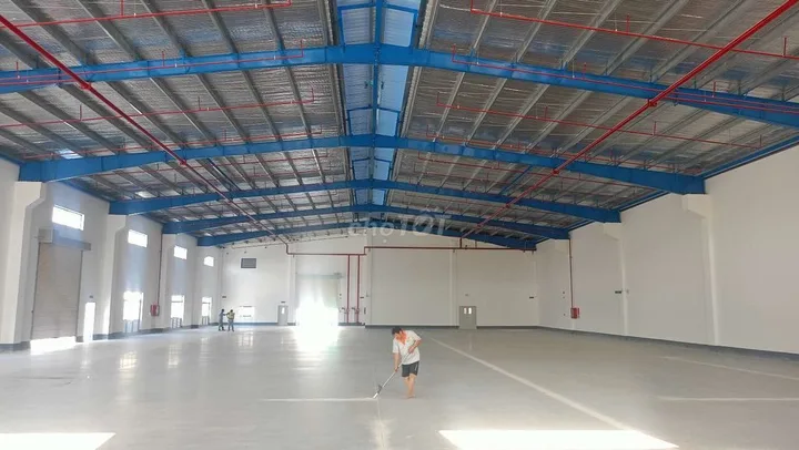 Bất động sản tại Bình Dương - ảnh 1