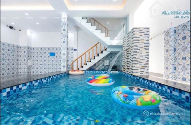 Bất động sản tại TP. Hồ Chí Minh - ảnh 1