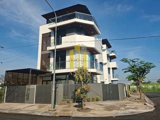 Bất động sản tại TP. Hồ Chí Minh - ảnh 1